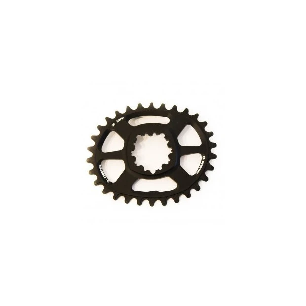 Plateau VTT OSymetric SRAM Narrow Wide Boost 3mm Direct Mount GXP/XX1/X01/X1/X0/X9 3 Plateau VTT OSymetric SRAM Narrow Wide Boost 3mm Direct Mount GXP/XX1/X01/X1/X0/X9