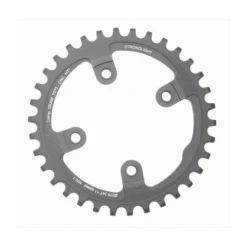 Plateau VTT Stronglight XX1 Comp. (NW) 76mm 1x11v - Gris