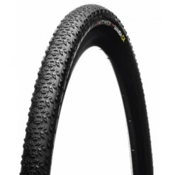 Pneu Cyclo-cross Hutchinson Black Mamba CX - TS - Tubeless - 700x38