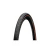Pneu Gravel Hutchinson Touareg - TS - Tubeless Ready - 650x47 (47-584) - Noir/Beige -Vélo Offre Speciale pneu gravel hutchinson touareg ts tubeless ready 650x47 47 584 noir beige