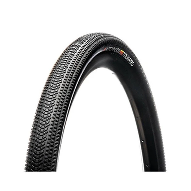Pneu Gravel Hutchinson Touareg - TS - Tubeless Ready - 700x40 (40-662) - Noir 3 Pneu Gravel Hutchinson Touareg - TS - Tubeless Ready - 700x40 (40-662) - Noir