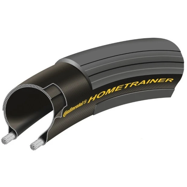 Pneu Home Trainer Continental 28' 0100649 - 32/622 (TS) 3 Pneu Home Trainer Continental 28' 0100649 - 32/622 (TS)
