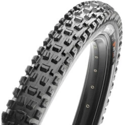 Pneu Maxxis Assegai - 27.5x2.50 WT - Souple - 3C Grip/Tubeless Ready - 60 TPI