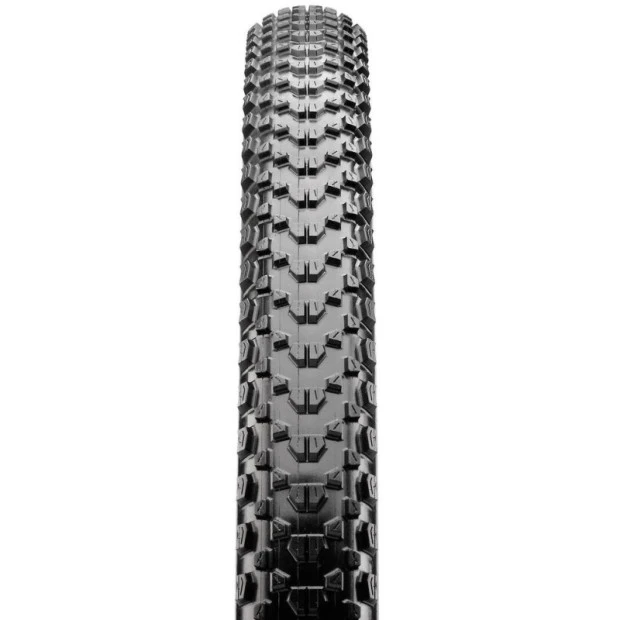 Pneu Maxxis Ikon - 27.5x2.20 - Souple - Exo/Tubeless Ready/Skinwall - Noir-Beige 4 Pneu Maxxis Ikon - 27.5x2.20 - Souple - Exo/Tubeless Ready/Skinwall - Noir-Beige – Image 2
