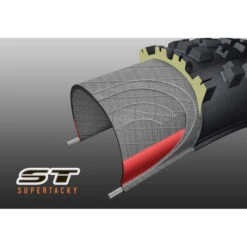 Pneu Maxxis Minion DHF - 27.5x2.50 - Tringle Rigide - Super Tacky 7 Pneu Maxxis Minion DHF - 27.5x2.50 - Tringle Rigide - Super Tacky -Vélo Offre Speciale pneu maxxis minion dhf 275x250 tringle rigide super tacky 2