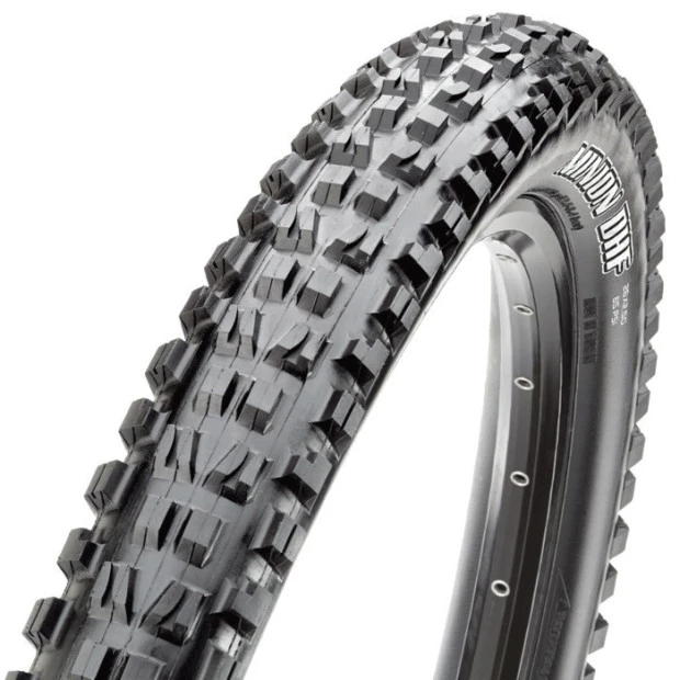 Pneu Maxxis Minion DHF - 27.5x2.50 WT - Souple - Exo/Tubeless Ready 3 Pneu Maxxis Minion DHF - 27.5x2.50 WT - Souple - Exo/Tubeless Ready