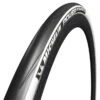 Pneu Michelin Power Endurance - Noir/Blanc 700x25c 1 Pneu Michelin Power Endurance - Noir/Blanc 700x25c -Vélo Offre Speciale pneu michelin power endurance noir blanc 25 622