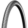 Pneu Michelin Protek Reflex Tringles Rigides 700x28C -Vélo Offre Speciale pneu michelin protek reflex tringles rigides 700x28c