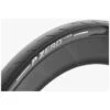 Pneu Route Pirelli P Zero Race MII Tube Type Tringles Souples 700x28C Noir -Vélo Offre Speciale pneu route pirelli p zero race mii tube type tringles souples 700x28c noir