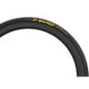 Pneu Route Pirelli P Zero Velo Tube Type 700x25C Noir/Jaune