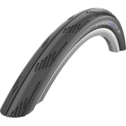 Pneu Schwalbe City Jet 26" - 50-559 (26x2.00) - Noir