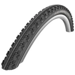 Pneu Schwalbe Hurricane HS352 26" - 50-559 (26x2.00) - Noir