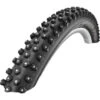 Pneu Schwalbe Ice Spiker Pro 27.5" - 57-584 (27.5x2.25) - TR -Vélo Offre Speciale pneu schwalbe ice spiker pro 275 57 584 275x225 tr