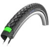 Pneu Schwalbe Marathon HS 420 Performance Line - 28x1.10 / 28-622 -Vélo Offre Speciale pneu schwalbe marathon hs 420 performance line 28x110 28 622