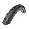 Pneu VTT Schwalbe Nobby Nic HS 463 Lite Skin Evolution Line [27.5 X 2.25] - (TS) -Vélo Offre Speciale pneu schwalbe nobby nic hs463 ts 275x225 57 584 noir liteskin pacestar
