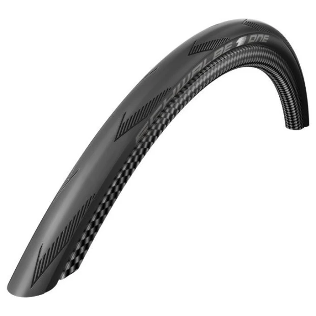 Pneu Schwalbe One HS462 27.5' - 25/584 3 Pneu Schwalbe One HS462 27.5' - 25/584
