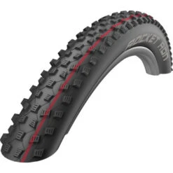 Pneu Schwalbe Rocket Ron ADDIX HS438 Speed 29" - 57-622 (29x2.25) - 127 TPI