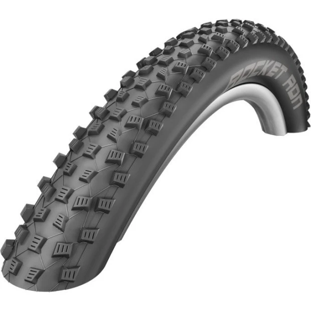 Pneu Schwalbe Rocket Ron HS406 29" - 54-622 (29x2.10) 3 Pneu Schwalbe Rocket Ron HS406 29" - 54-622 (29x2.10)