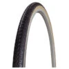 Pneu Ville Michelin Worldtour Tringles Rigides 700x35C (35-622) Noir/Beige -Vélo Offre Speciale pneu ville michelin worldtour tringles rigides 700x35c 35 622 noir beige