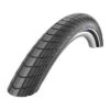 Pneu Ville Schwalbe Big Apple Active Line 28x2" Tube Type Rigides Noir -Vélo Offre Speciale pneu ville schwalbe big apple active line 28x2 tube type rigides noir