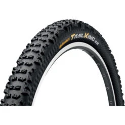 Pneu VTT Continental Trail King ProTection + Apex (TS) - 29 X 2.4