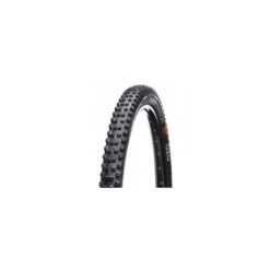 Pneu VTT Hutchinson Dzo - Tubeless Ready - Hardskin - 27.5x2,35" (58-584) - Noir
