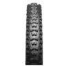 Pneu VTT Hutchinson Griffus - Tubetype - 27.5x2,5" (58-584) - Noir -Vélo Offre Speciale pneu vtt hutchinson griffus tubetype 275x25 58 584 noir