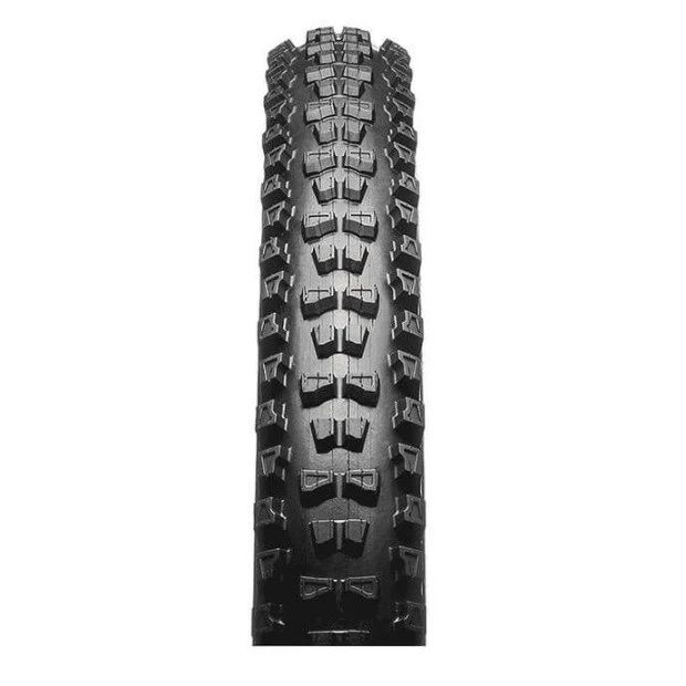 Pneu VTT Hutchinson Griffus - Tubetype - 27.5x2,5" (58-584) - Noir 3 Pneu VTT Hutchinson Griffus - Tubetype - 27.5x2,5" (58-584) - Noir
