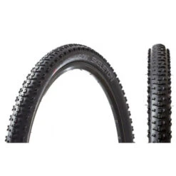 Pneu VTT Hutchinson Skeleton Rlab - Tubeless Ready - 29x2,15" (53-622) - Noir