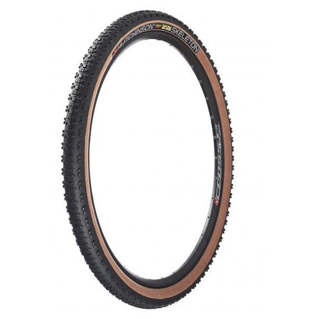Pneu VTT Hutchinson Skeleton Rlab - Tubeless Ready - 29x2,15" (53-622) - Noir/beige 3 Pneu VTT Hutchinson Skeleton Rlab - Tubeless Ready - 29x2,15" (53-622) - Noir/beige