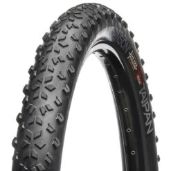 Pneu VTT Hutchinson Taipan Koloss TLR Spidertech Monogomme 27,5x2,8" Noir