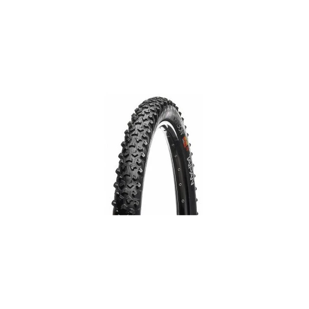Pneu VTT Hutchinson Taipan - Tubeless Ready - Sideskin - 27.5x2,10 (52-584) - Noir 3 Pneu VTT Hutchinson Taipan - Tubeless Ready - Sideskin - 27.5x2,10 (52-584) - Noir