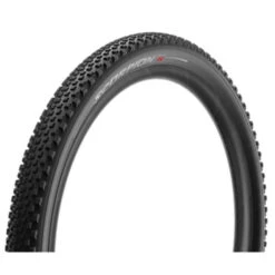 Pneu VTT Pirelli Scorpion Enduro Hard Terrain 27,5x2,4" Noir