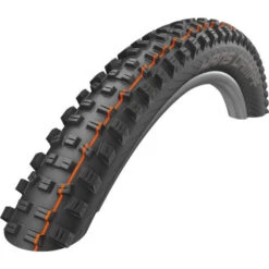 Pneu VTT Schwalbe Hans Dampf Evolution Line [28 X 2.35] - (TS) - SuperGravity