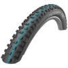 Pneu VTT Schwalbe Nobby Nic HS463 Evolution Line [26 X 2.35] - (TS) -Vélo Offre Speciale pneu vtt schwalbe nobby nic hs463 evolution line 26 x 235 ts