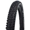 Pneu VTT Schwalbe Nobby Nic HS602 Performance Line 27,5x2,25" Tube Type Rigides Noir 1 Pneu VTT Schwalbe Nobby Nic HS602 Performance Line 27,5x2,25" Tube Type Rigides Noir -Vélo Offre Speciale pneu vtt schwalbe nobby nic hs602 performance line 275x225 tube type rigides noir