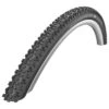Schwalbe Pneu X-One Bite HS467 Evolution Line - 35/622 - Noir/Caoutchouc 1 Schwalbe Pneu X-One Bite HS467 Evolution Line - 35/622 - Noir/Caoutchouc -Vélo Offre Speciale pneu x one bite hs467 evolution line 35 622 noir caoutchouc