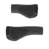 Poignée Ergon Bike GS1 Single Twist-Shift - Noir 1 Poignée Ergon Bike GS1 Single Twist-Shift - Noir -Vélo Offre Speciale poignee ergon bike gs1 single twist shift noir