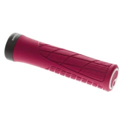 Poignées Ergon Bike GA2 - Pourpre