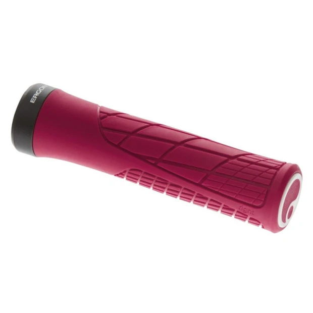 Poignées Ergon Bike GA2 - Pourpre 3 Poignées Ergon Bike GA2 - Pourpre