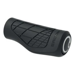 Poignées Ergon Bike GA3 Single Twist Shift - Noir -Vélo Offre Speciale poignees ergon bike ga3 single twist shift noir 2