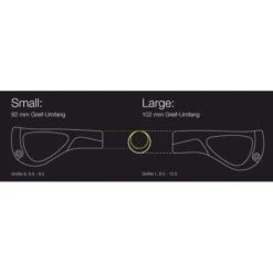 Poignées Ergon Bike GP1 [Nexus/Rohloff/Pinion] - Noir -Vélo Offre Speciale poignees ergon bike gp1 nexus rohloff pinion noir 2