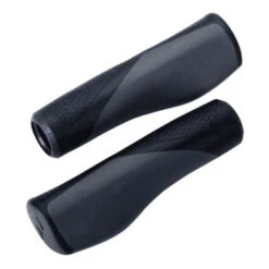 Poignées Ergonomiques BBB Boa 130mm