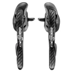 Campagnolo® Poignées Ergopower Campagnolo Chorus 11 - Paire