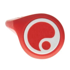 Poirgnées Ergon Bike GA3 - Rouge -Vélo Offre Speciale poirgnees ergon bike ga3 rouge 2