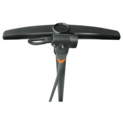 Pompe à Pied SKS Air-Kompressor 12.0 Noir - 11011 -Vélo Offre Speciale pompe a pied sks air kompressor 120 noir 11011 1