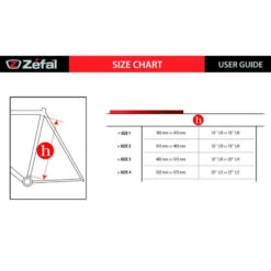 Pompe Zefal HPX Classic 7 Pompe Zefal HPX Classic -Vélo Offre Speciale pompe zefal hpx classic 2