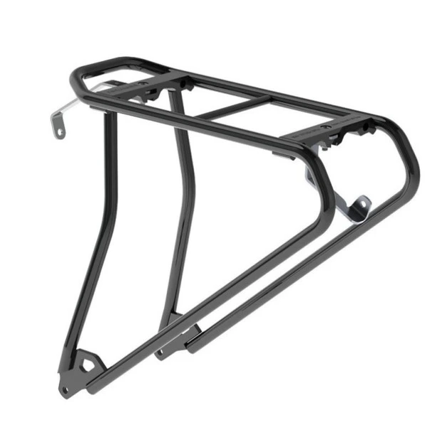 Porte-bagage Avant Racktime Topit Evo Noir 26/28 3 Porte-bagage Avant Racktime Topit Evo Noir 26/28