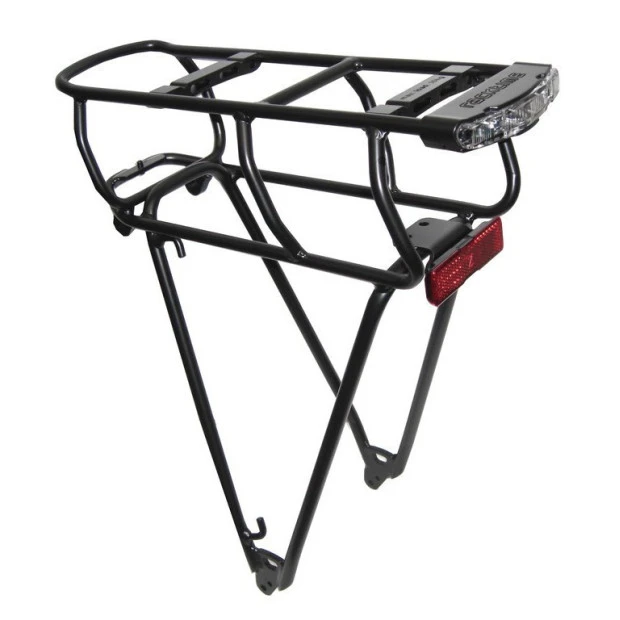 Porte-bagages Racktime Bosch Shine 26" 3 Porte-bagages Racktime Bosch Shine 26"