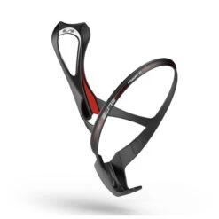 Porte-bidon Elite Leggero - Carbone Mat